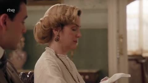 La promesa temporada 1 capitulo 83 parte 2