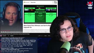 XBOX IS DEAD FOR REAL! EA $55 MILLION BUYOUT! STEAM SALE! |TZG110
