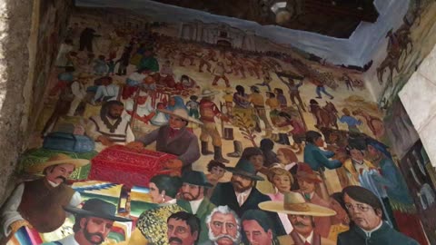 Centro Cultural Vito Alessio Robles (Saltillo, Coahuila, Mexico)