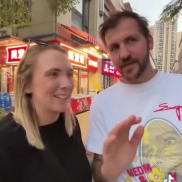 Happy Monday 😊 oh thats China 🇨🇳 it will soon be in the west