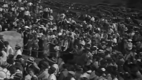 Field Day, Edison Jun... - Field Day, Edison Junior Pioneers McGuffey School Dedication - fc-fc-3572