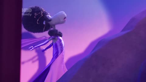 [R] Inicio de "Sing: ¡Ven y Canta! en HBO Family LA (29/12/2025)