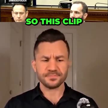 Trump NOT GUILTY of Causing Jan. 6