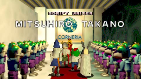 N64 Longplay - Star Fox 64 - JP