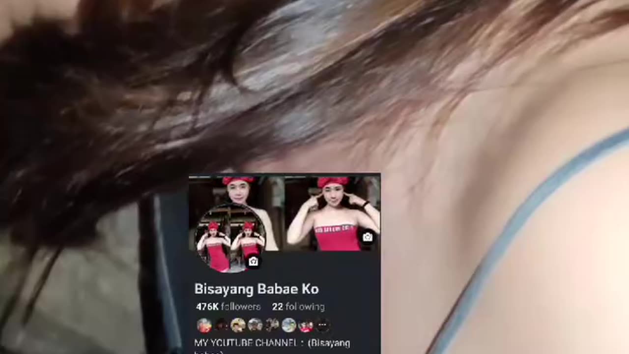 Cute kayo ang mga pig