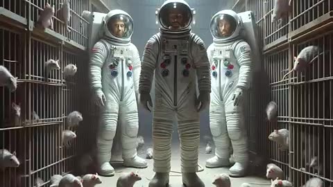 Must Watch: Why NASA Scared Of Astronauts