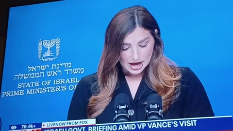 Israeli News Update 10-22-2025