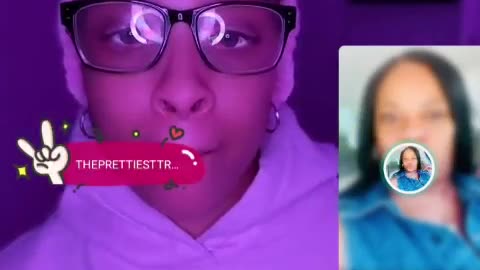 TRAP CECE BIGO LIVE 1/25/2026