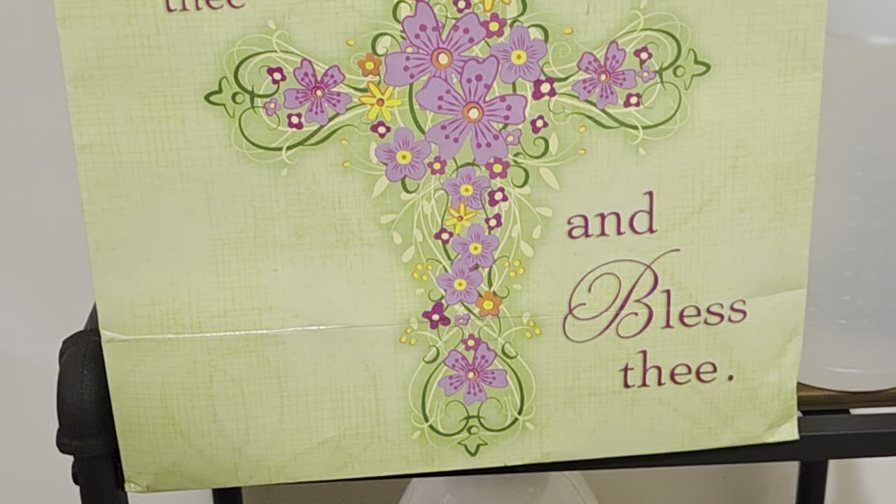 Yahshua Loves YOU _ MUSIC THERAPY