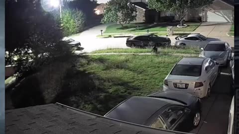😰👀 Creepiest Thing Caught on Tape—What Is It? | TheHauntingHour