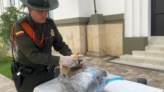 operación de microtráfico