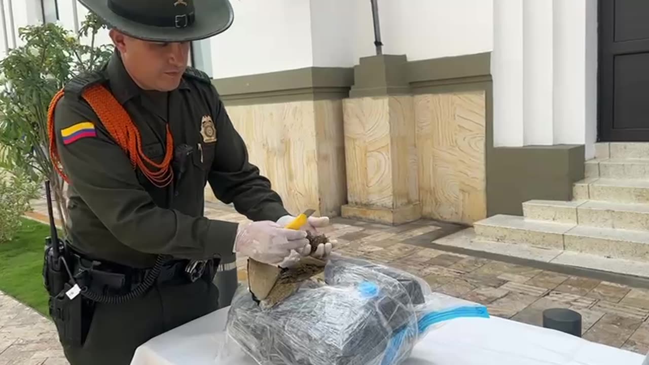 operación de microtráfico