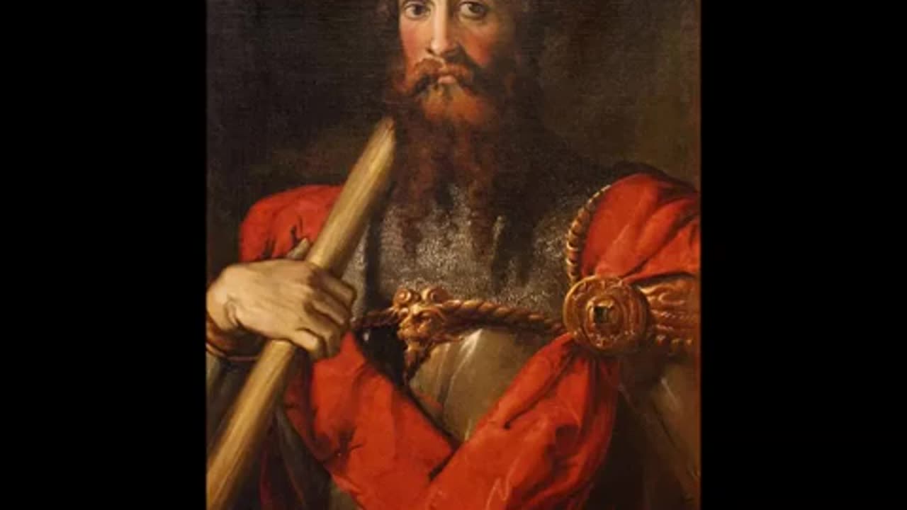 Procopius - The Gothic War Part 2.mp4