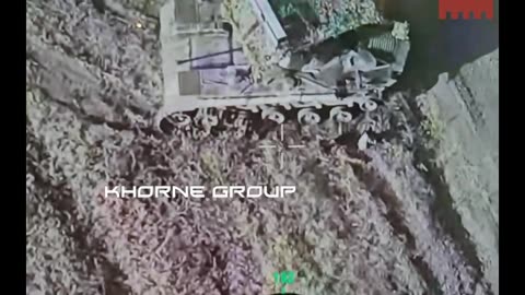 💥🛸 Ukraine Russia War | Russian Armor Destroyed in Donetsk | RCF