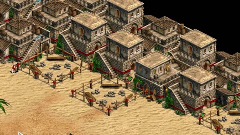 HOW ARABS BUILT HOUSES