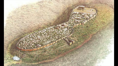 Sunday Service 11/16/2025 - Pastor Frank Winans - David and His Heart of Worship