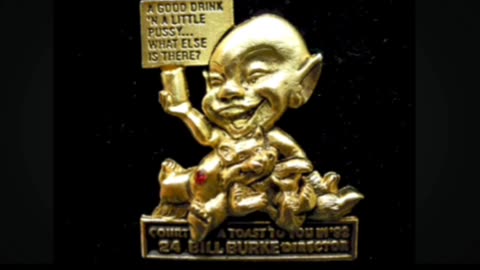 Royal order of Jesters: The Initiation Process & Their "artwork"