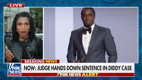 BREAKING: Sean 'Diddy' Combs learns his fate 