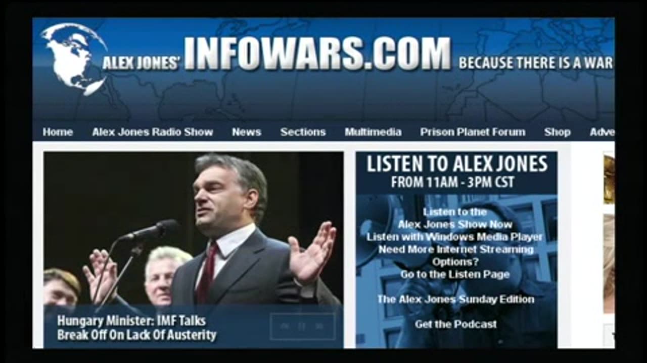 IW Archives 2010 Jul 21