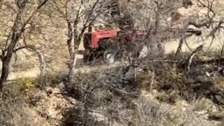 😂🚜 This Underwater Tractor Rescue Is EPIC! | FunFM