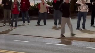 Patriots Portland