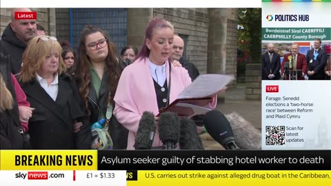 It's time we started blaming not just illegal migrants for these murders but ...