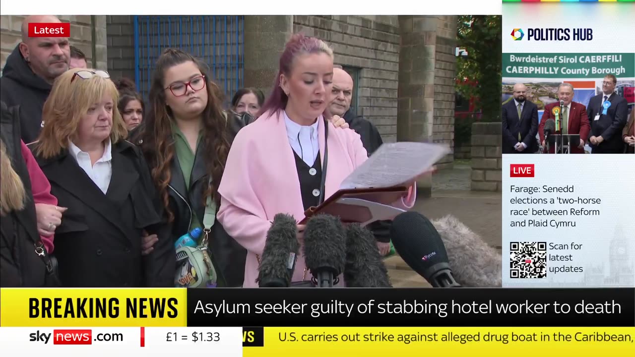 It's time we started blaming not just illegal migrants for these murders but ...