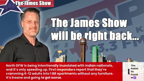 Wednesday: Iran, ICE, and immigration fraud in Texas