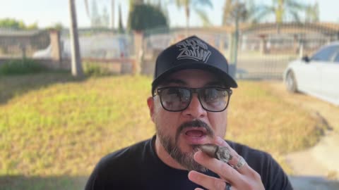 Blackbird Cigars the Grackle Short Run, Mexican San Andres Cigar Review