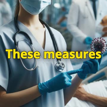 Hospital Safety: Preventing Human Metapneumovirus in Oncology Wards