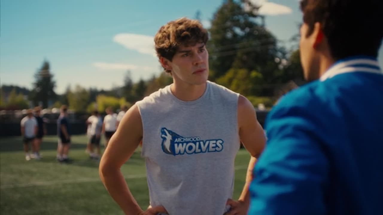 Sidelined: The QB and Me