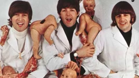 The Kabbalah, Aleister Crowley and the Music Industry