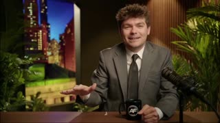 It's become so Anti Semitic that Nick Fuentes is being called an Israel Shill