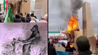 BURN IT DOWN 🔥🔥🔥