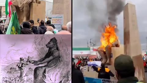 BURN IT DOWN 🔥🔥🔥