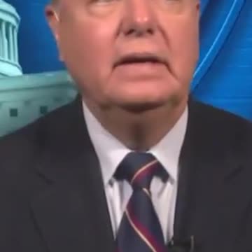 Lindsey Graham RIPS CBS's Margaret Brennan: 'You Should Worry About Reporting the News Fairly'