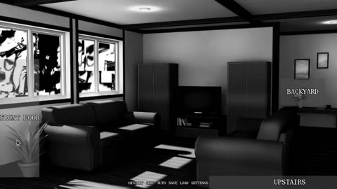 A World Gone Grey - The Rainclouds Are Gone Pt.1