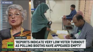 RT News - February 12 2026 (17:00 MSK)