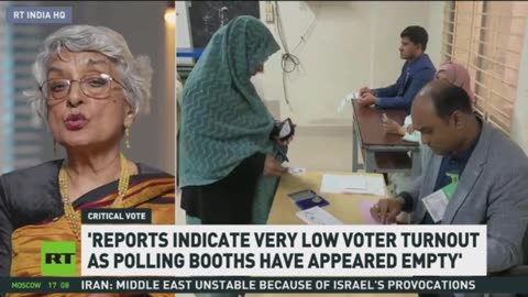 RT News - February 12 2026 (17:00 MSK)