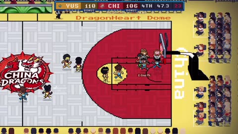 Green Hoopland Season 1: simming day 21