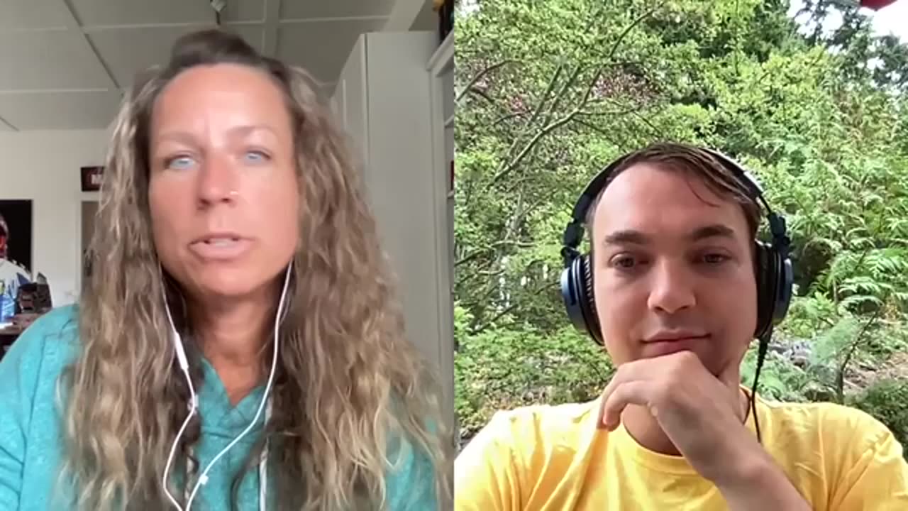 Erin Crawford - Death and Bitcoin (BWP11)