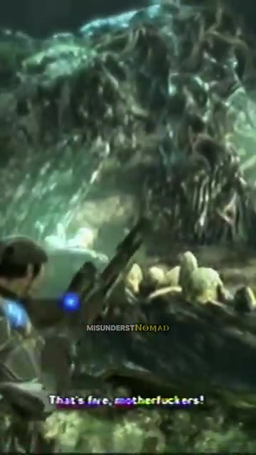 Remember Gears Sniper Practice?