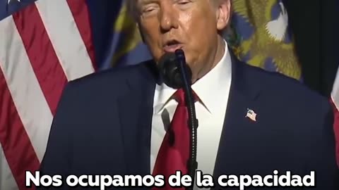 Trump sobre Soleimani y Al Baghdadi: "Acabamos con ellos de forma impecable"