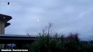 👽🛸 UFOs Over Graz, Austria - What Are They?! | TheTruthAbove