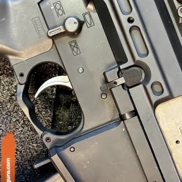 LWRC SMG‑45 Pistol | Florida Guns in West Palm Beach, FL