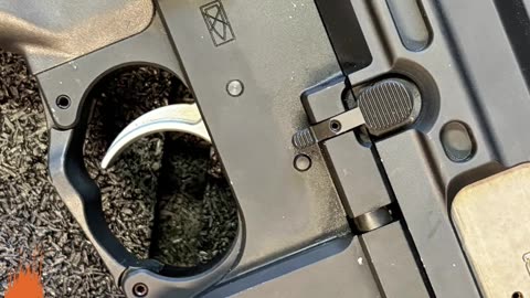 LWRC SMG‑45 Pistol | Florida Guns in West Palm Beach, FL