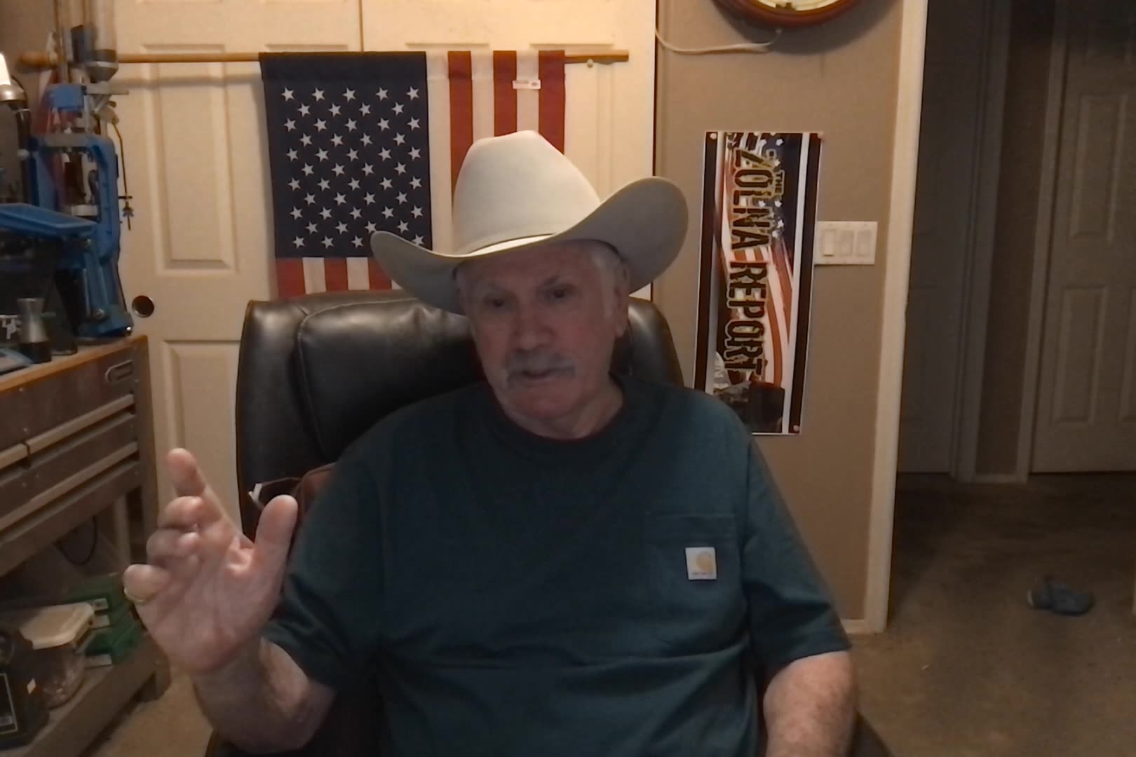 Newtown Coroner Speaks After Doing Autopsies On 7 School Shooting Children!