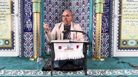 Освен дошлия със здраво сърце - Хусеин Ходжа