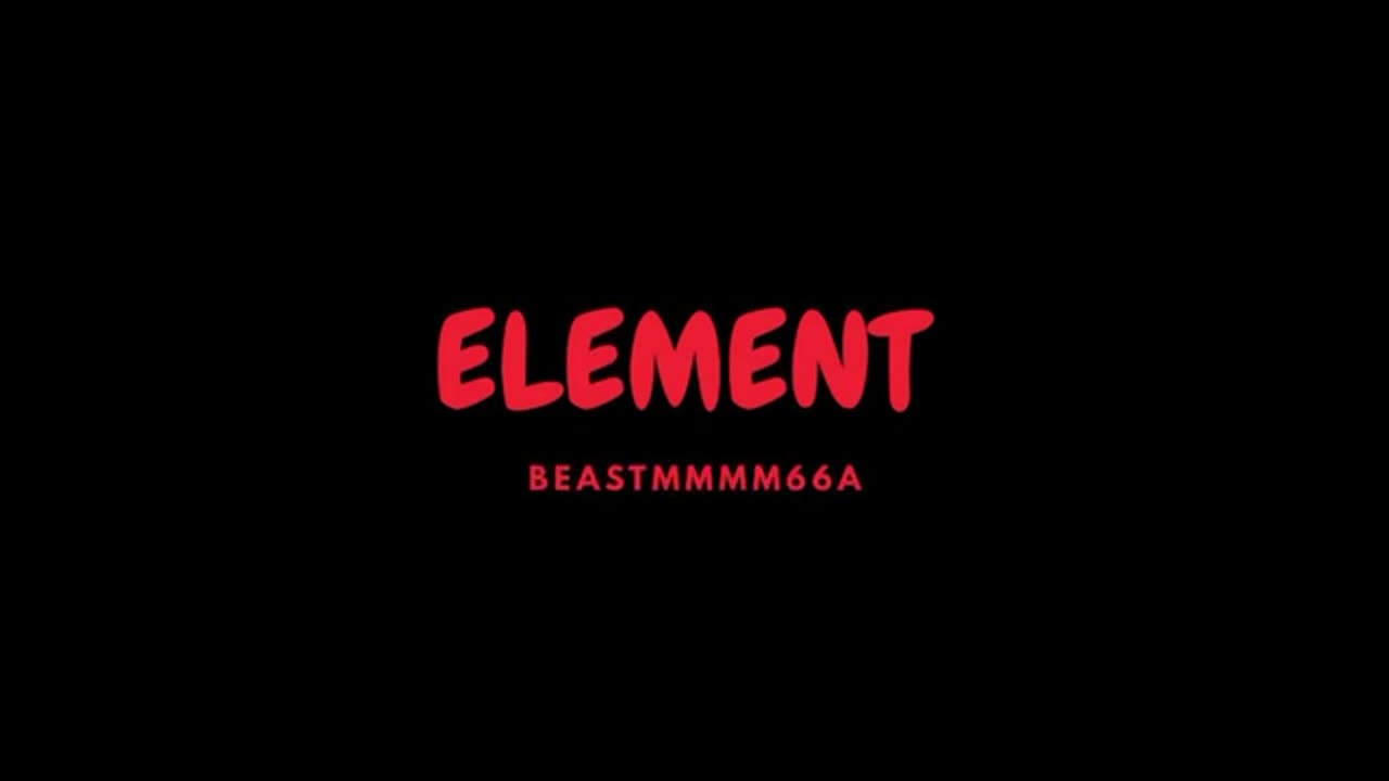 ELEMENT [OFFICIAL AUDIO]
