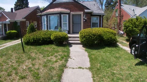 Securing property for Wendel Fong, listen to th